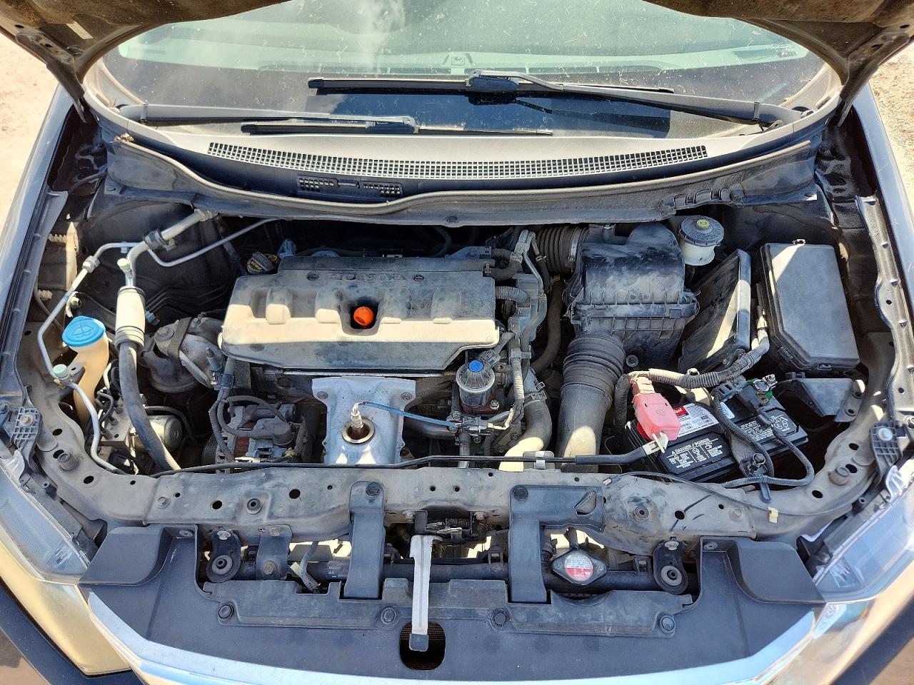 Honda Civic Exl