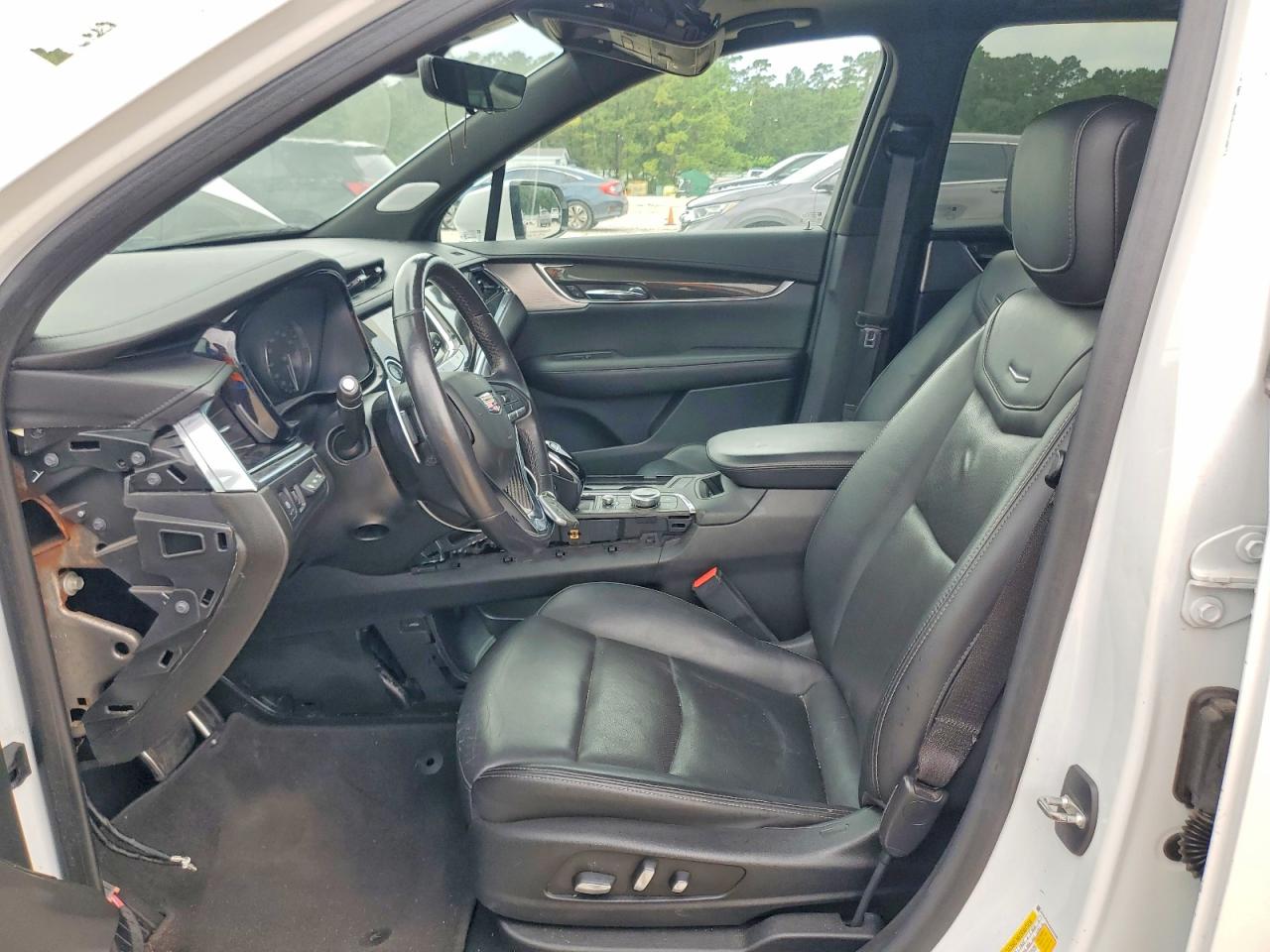 Cadillac XT6 Sport