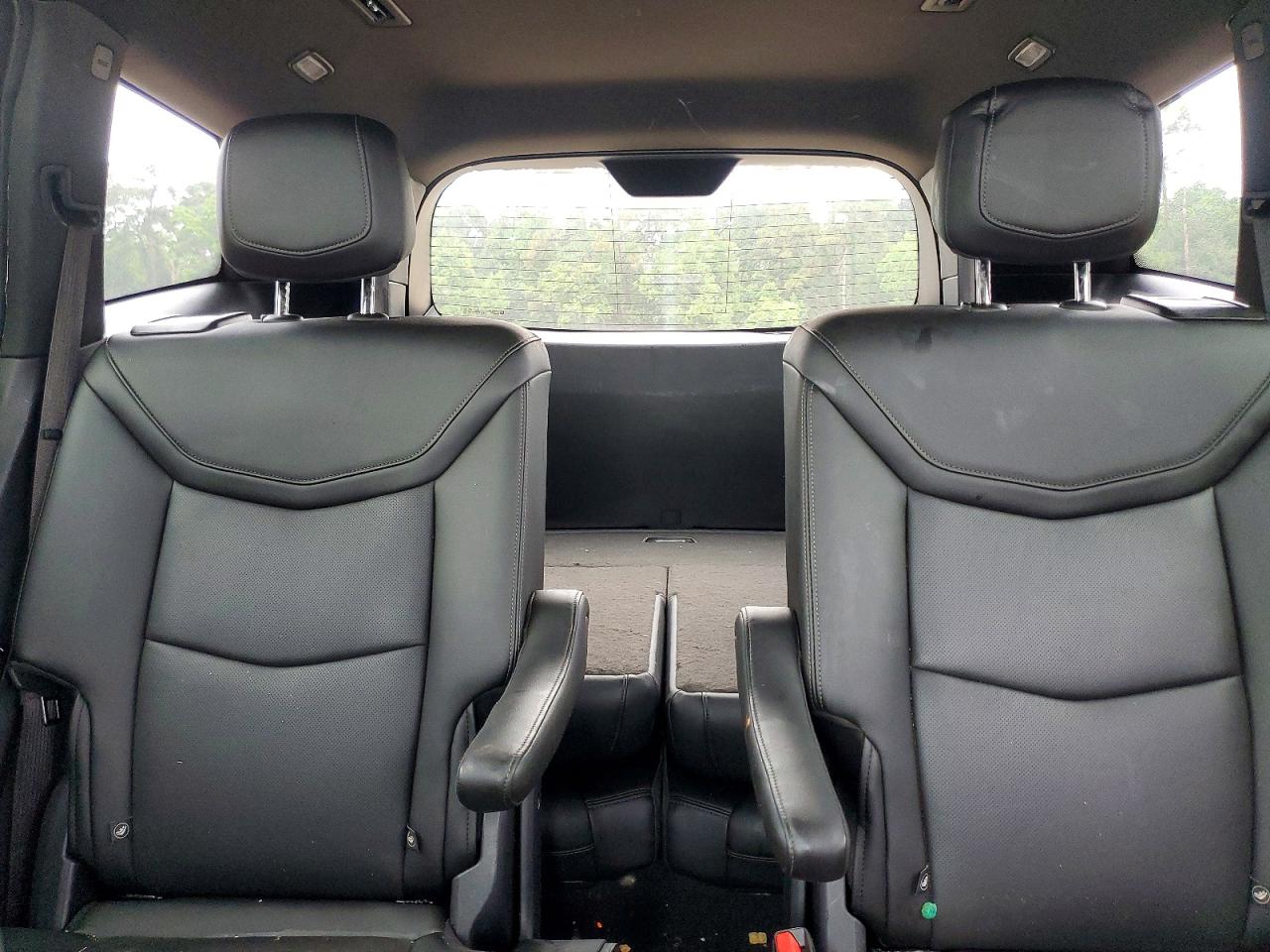 Cadillac XT6 Sport