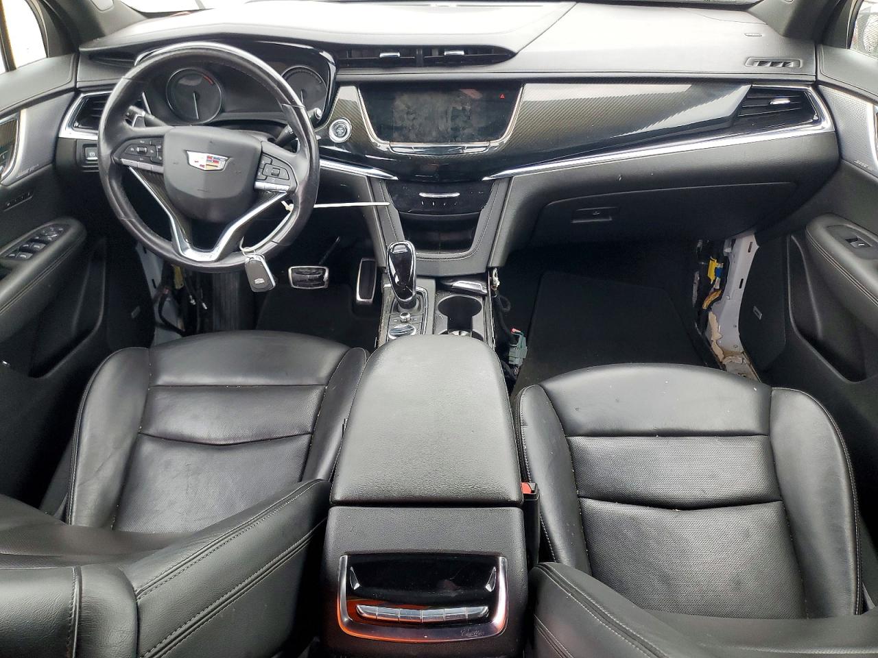 Cadillac XT6 Sport