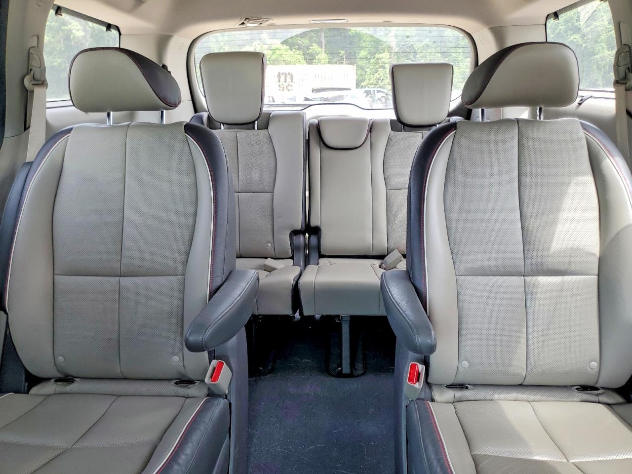 Kia Sedona Sx