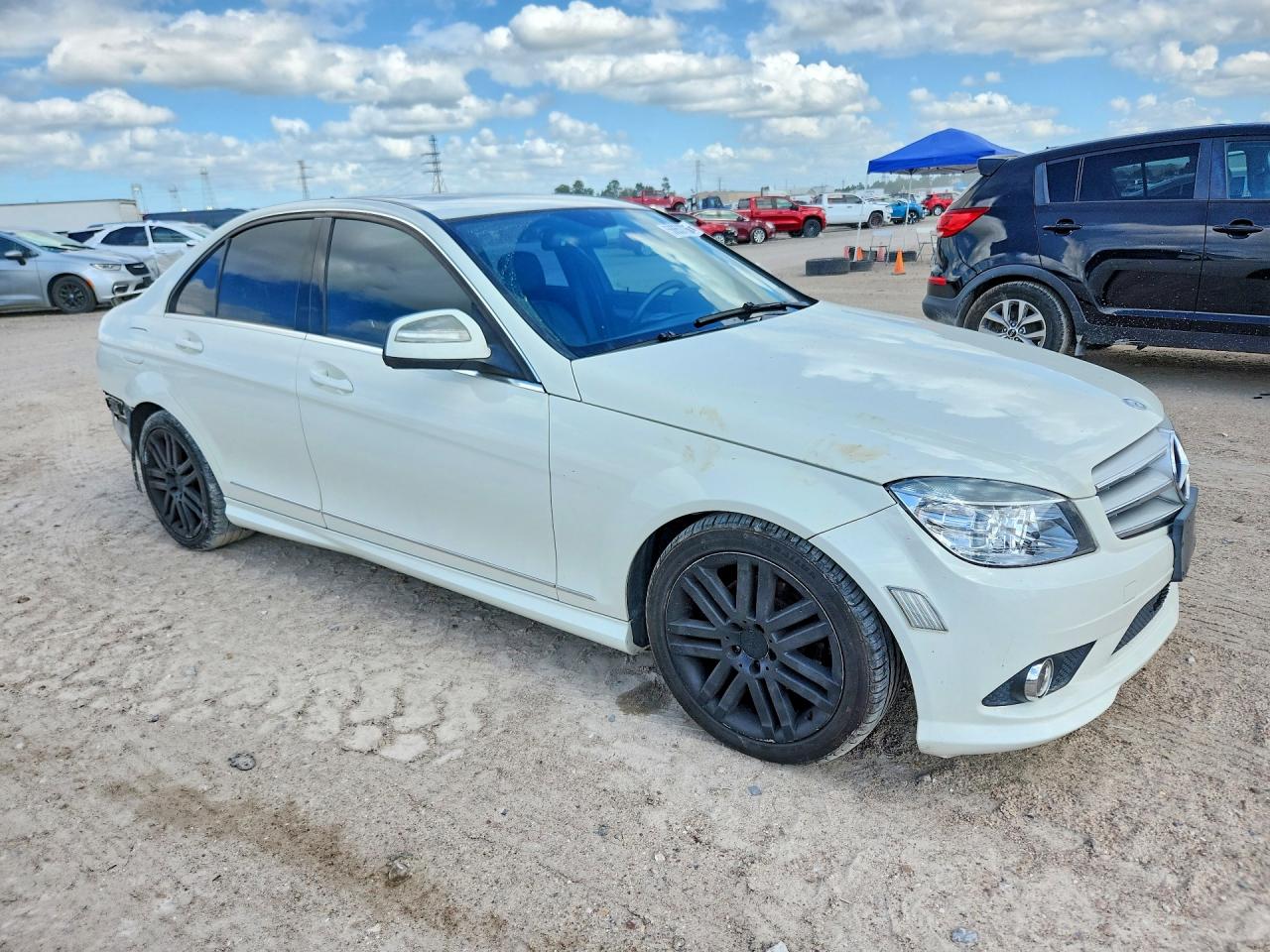 Mercedes-Benz C-Class 300