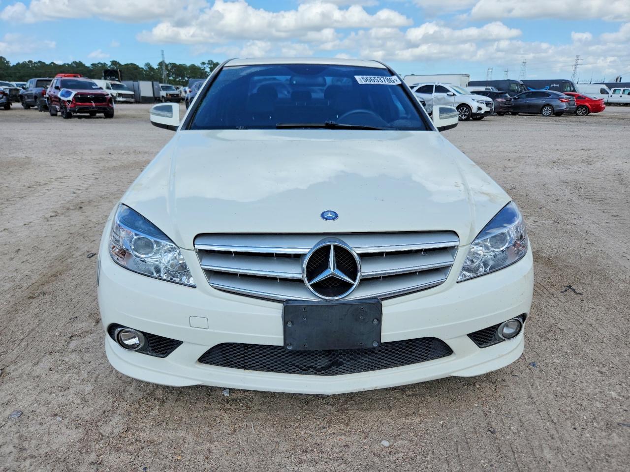 Mercedes-Benz C-Class 300