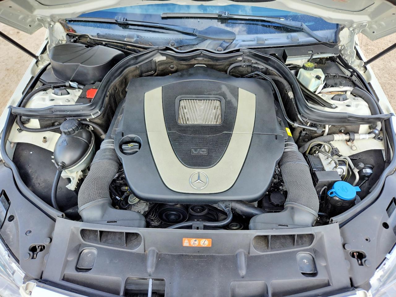 Mercedes-Benz C-Class 300