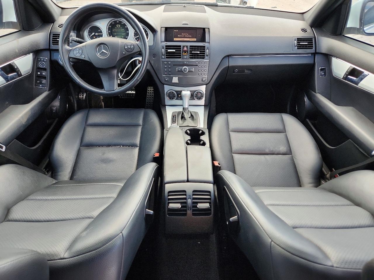 Mercedes-Benz C-Class 300