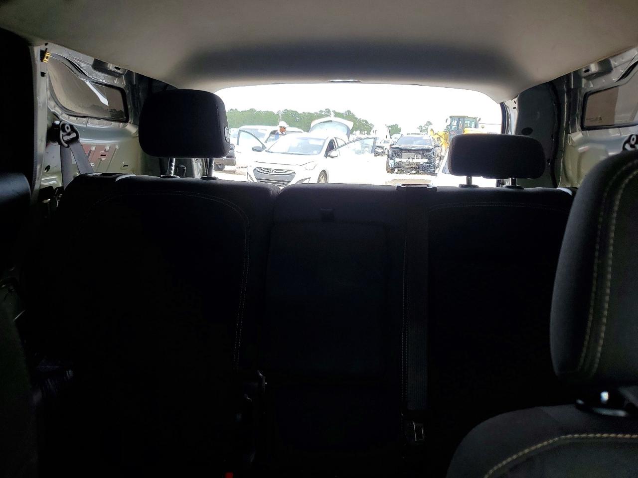 GMC Terrain Sle