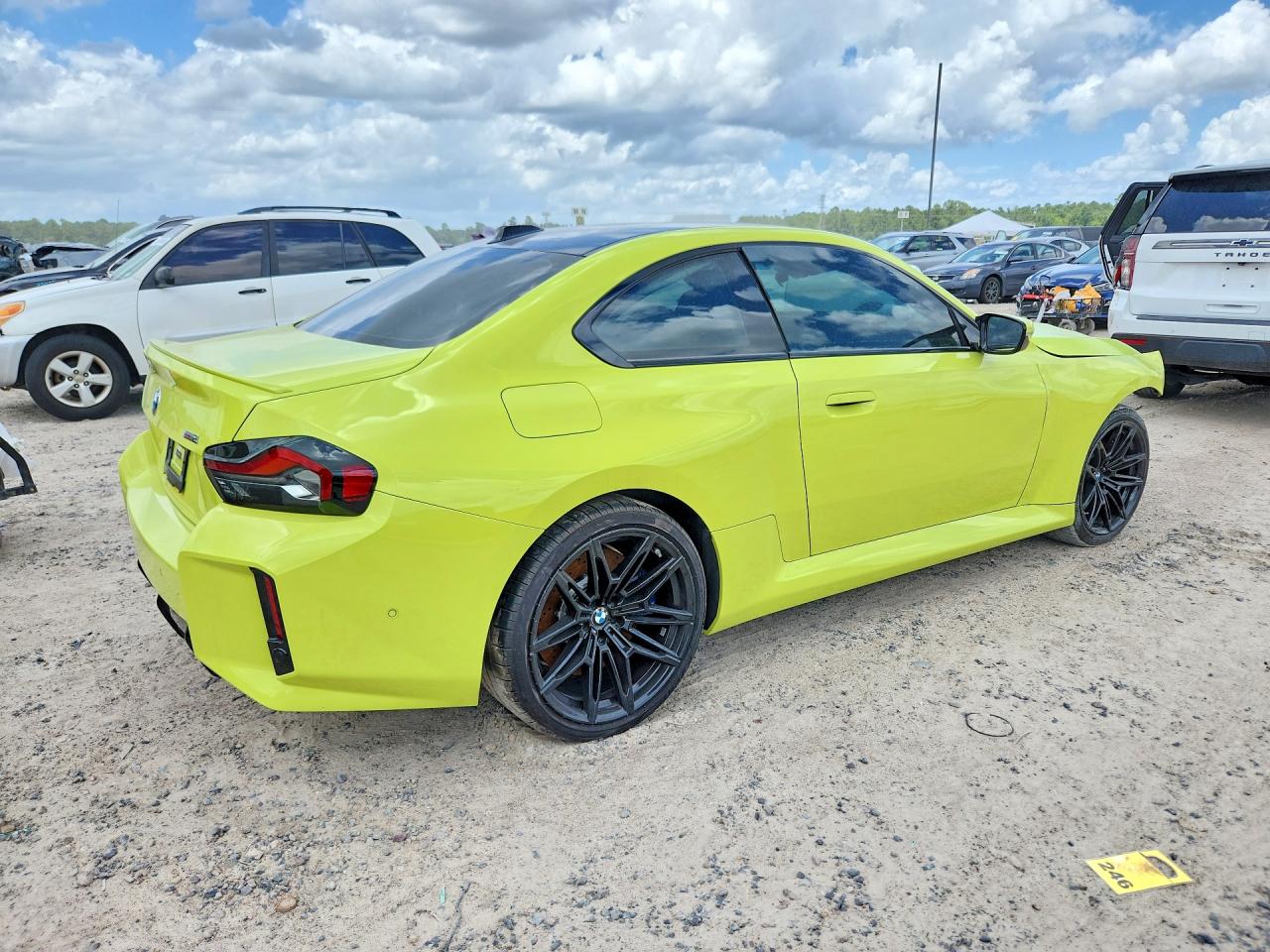BMW M Series