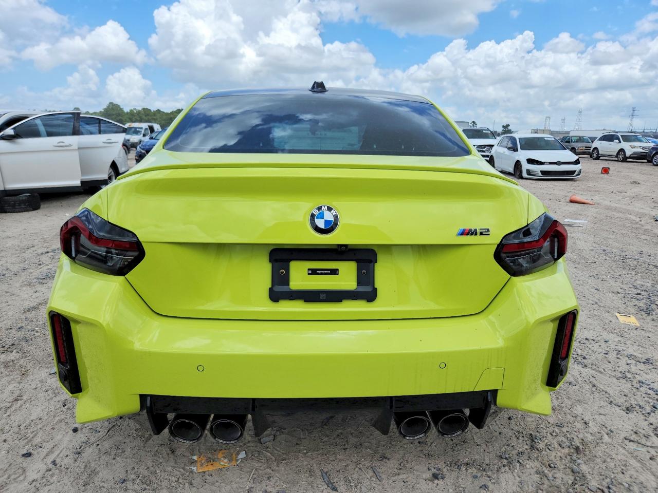 BMW M Series
