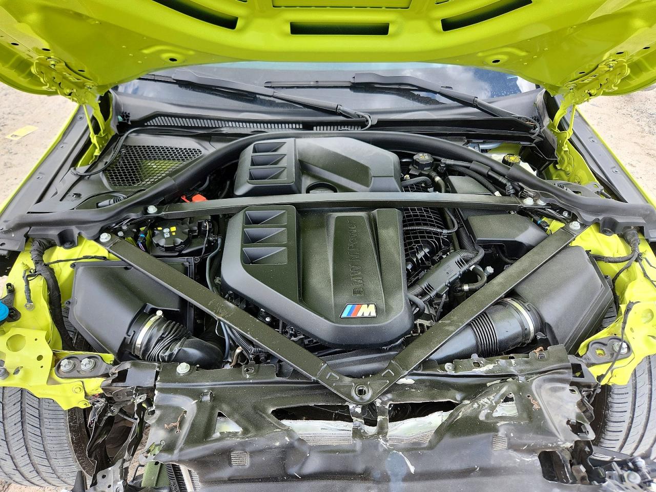 BMW M Series