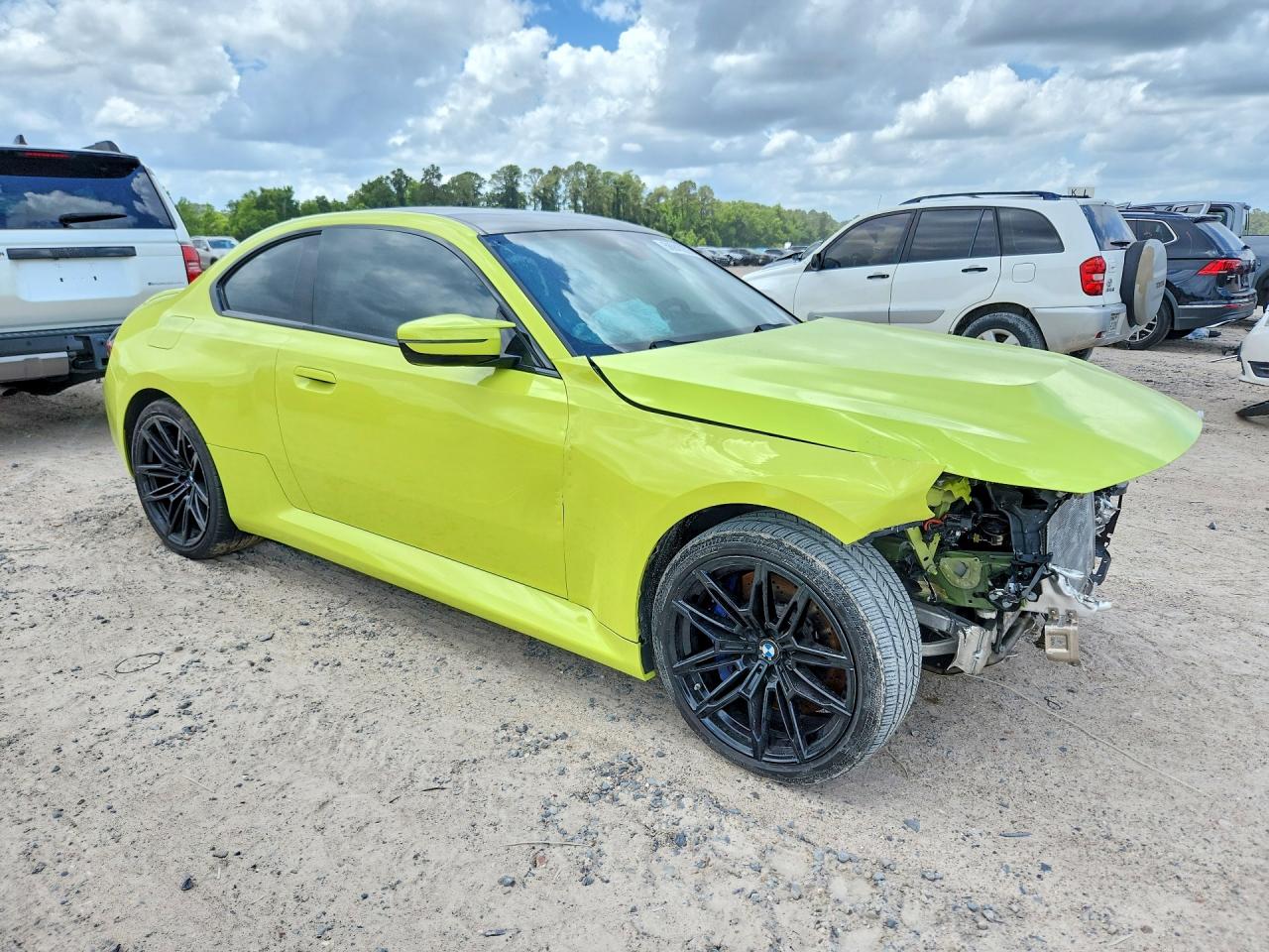 BMW M Series