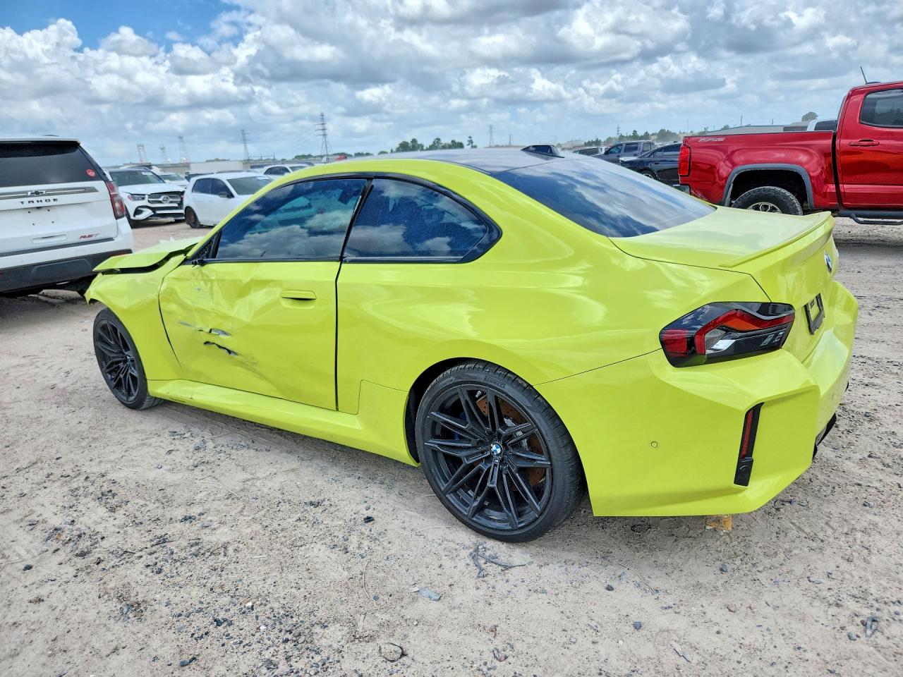 BMW M Series