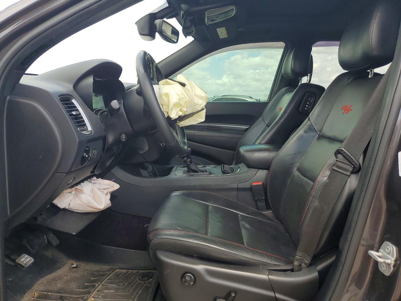 Dodge Durango R R