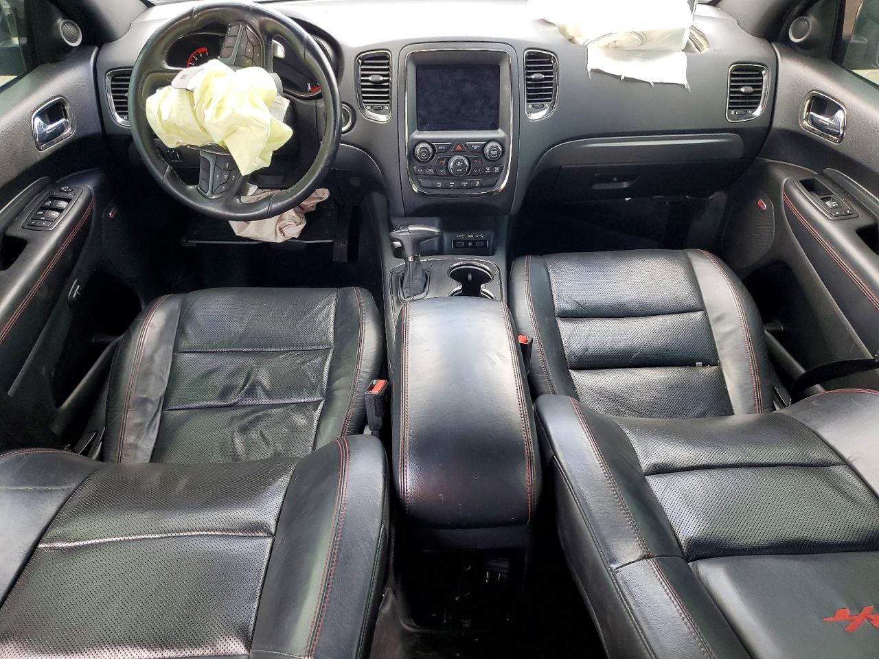 Dodge Durango R R
