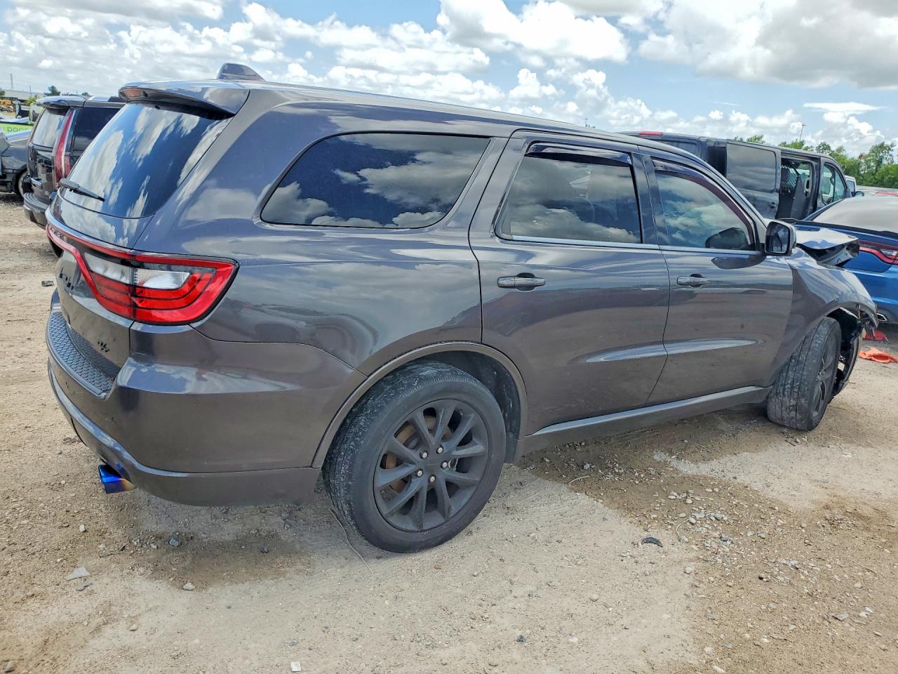 Dodge Durango R R