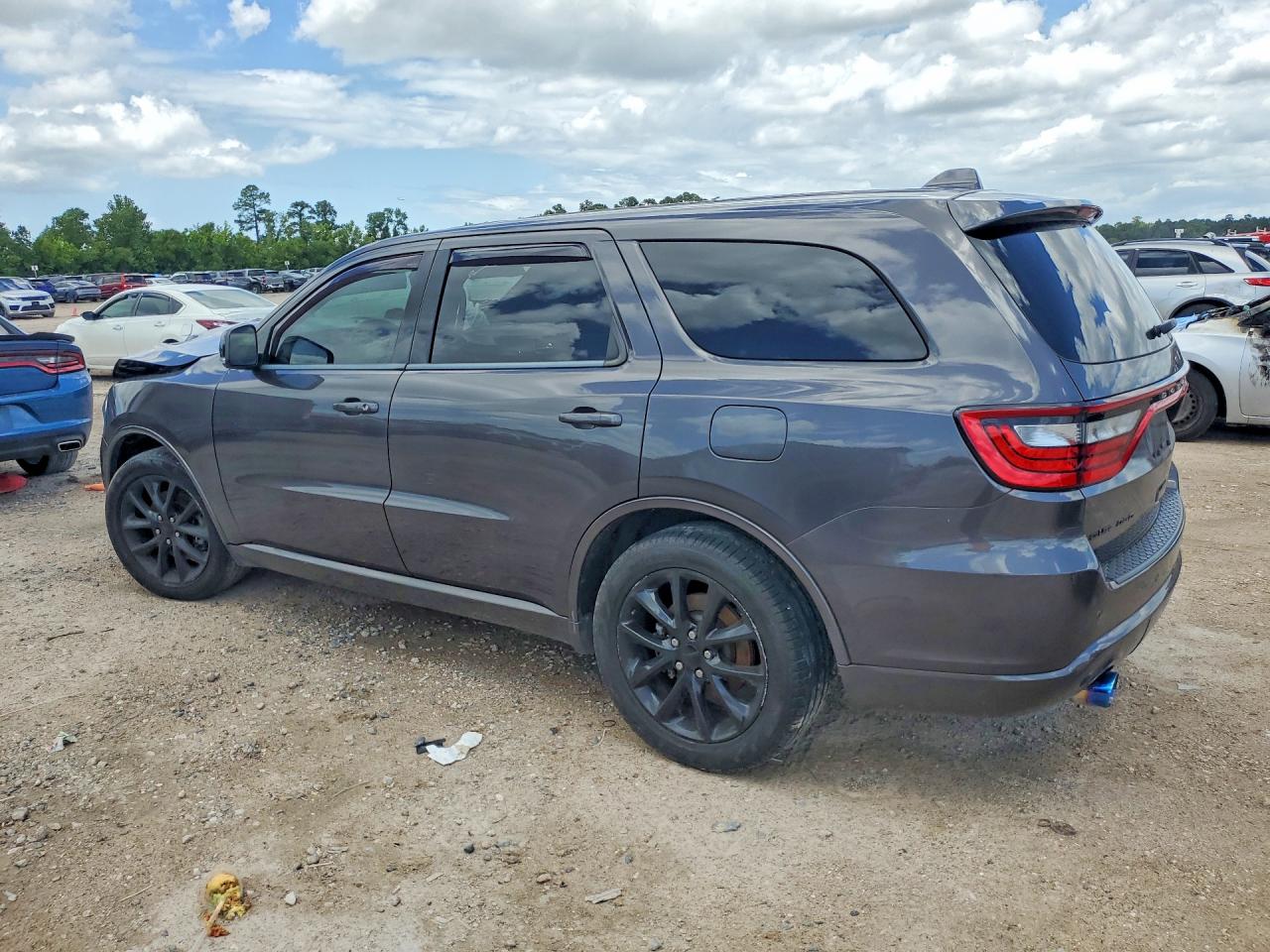 Dodge Durango R R