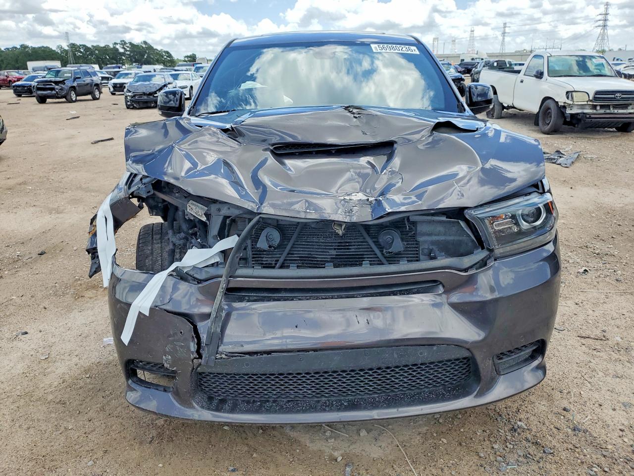 Dodge Durango R R