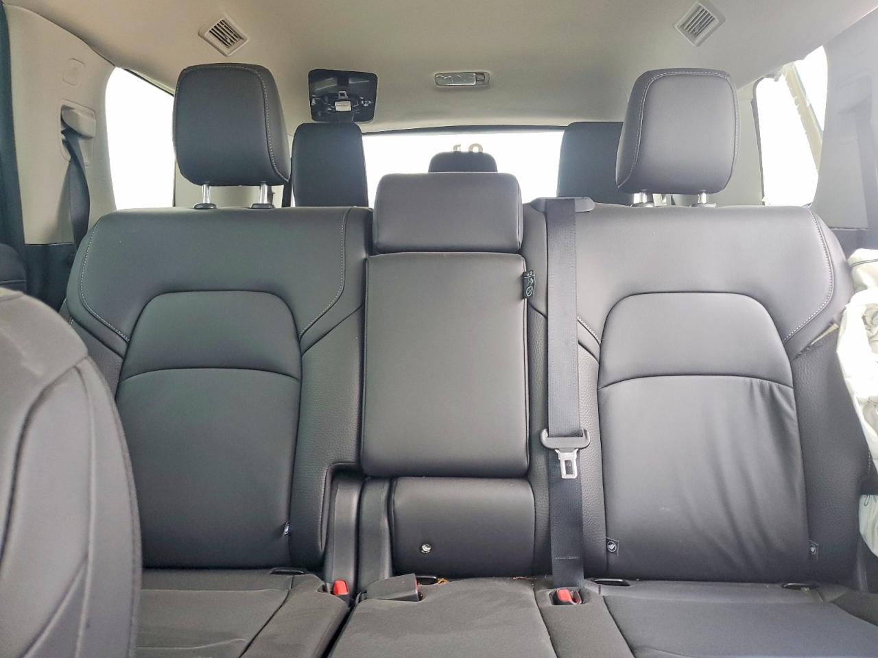 Nissan Pathfinder Sl