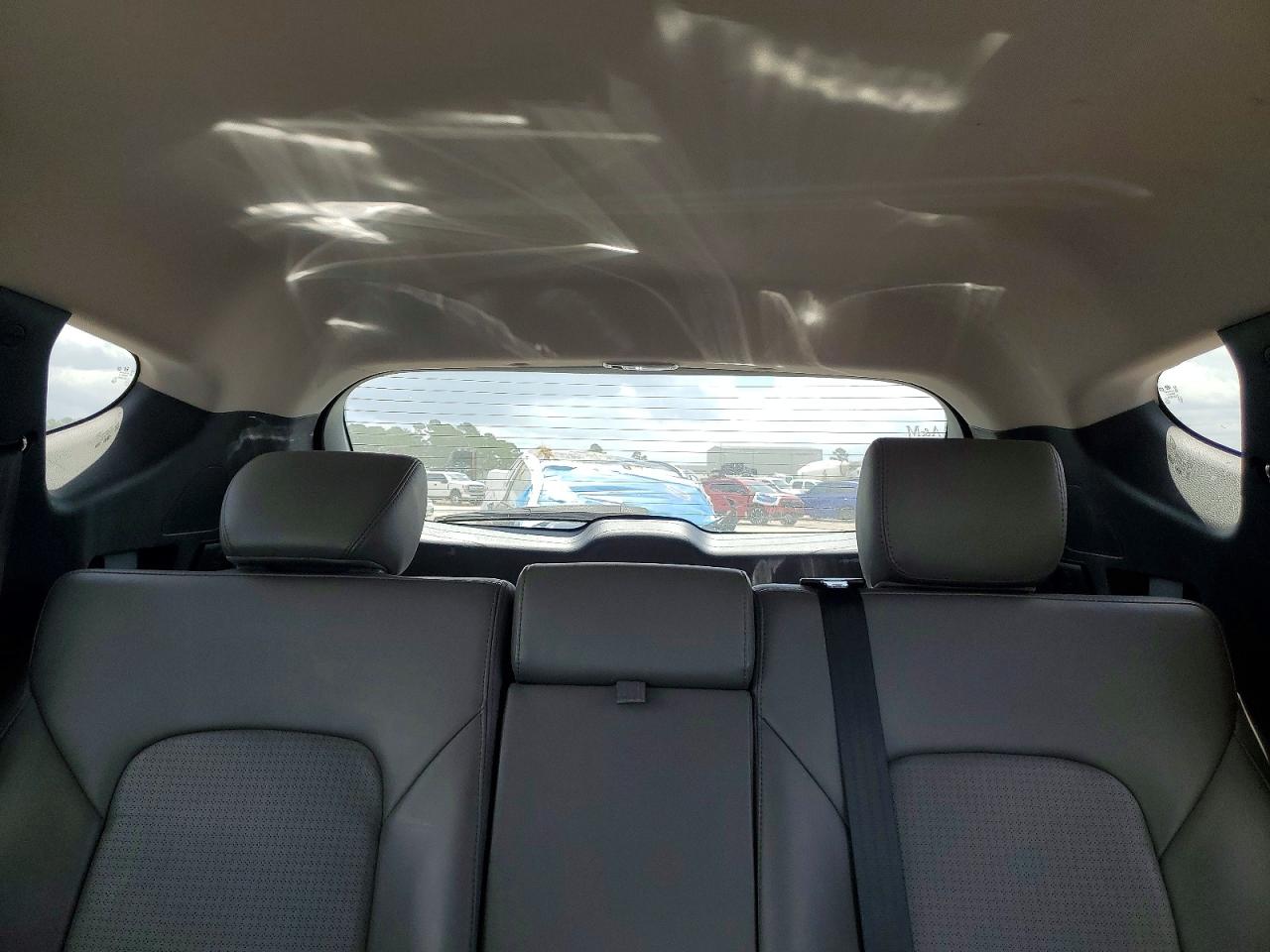 Hyundai SANTA FE 2.0t