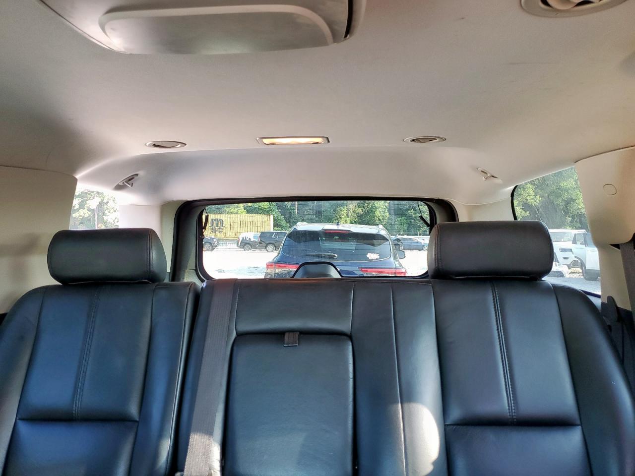 Chevrolet Tahoe C1500