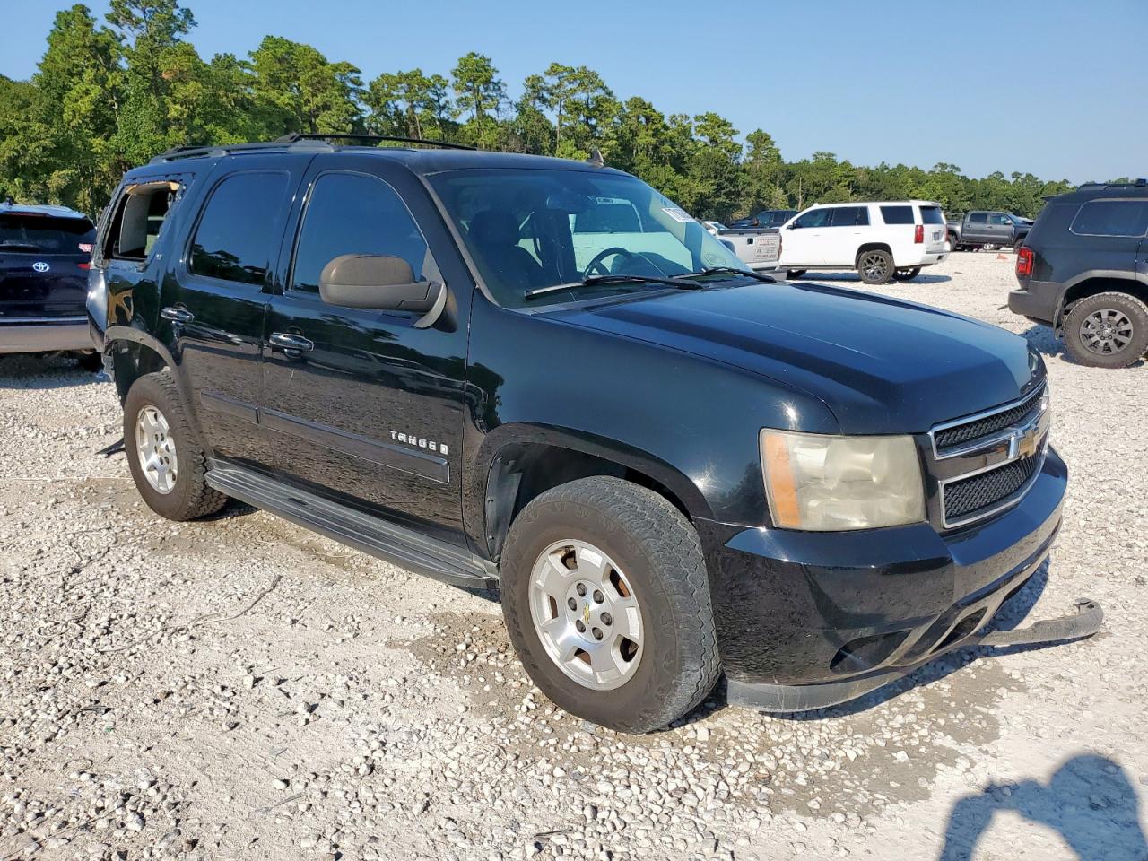 Chevrolet Tahoe C1500