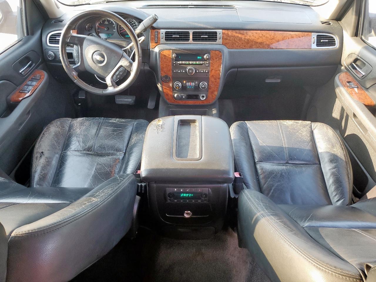 Chevrolet Tahoe C1500