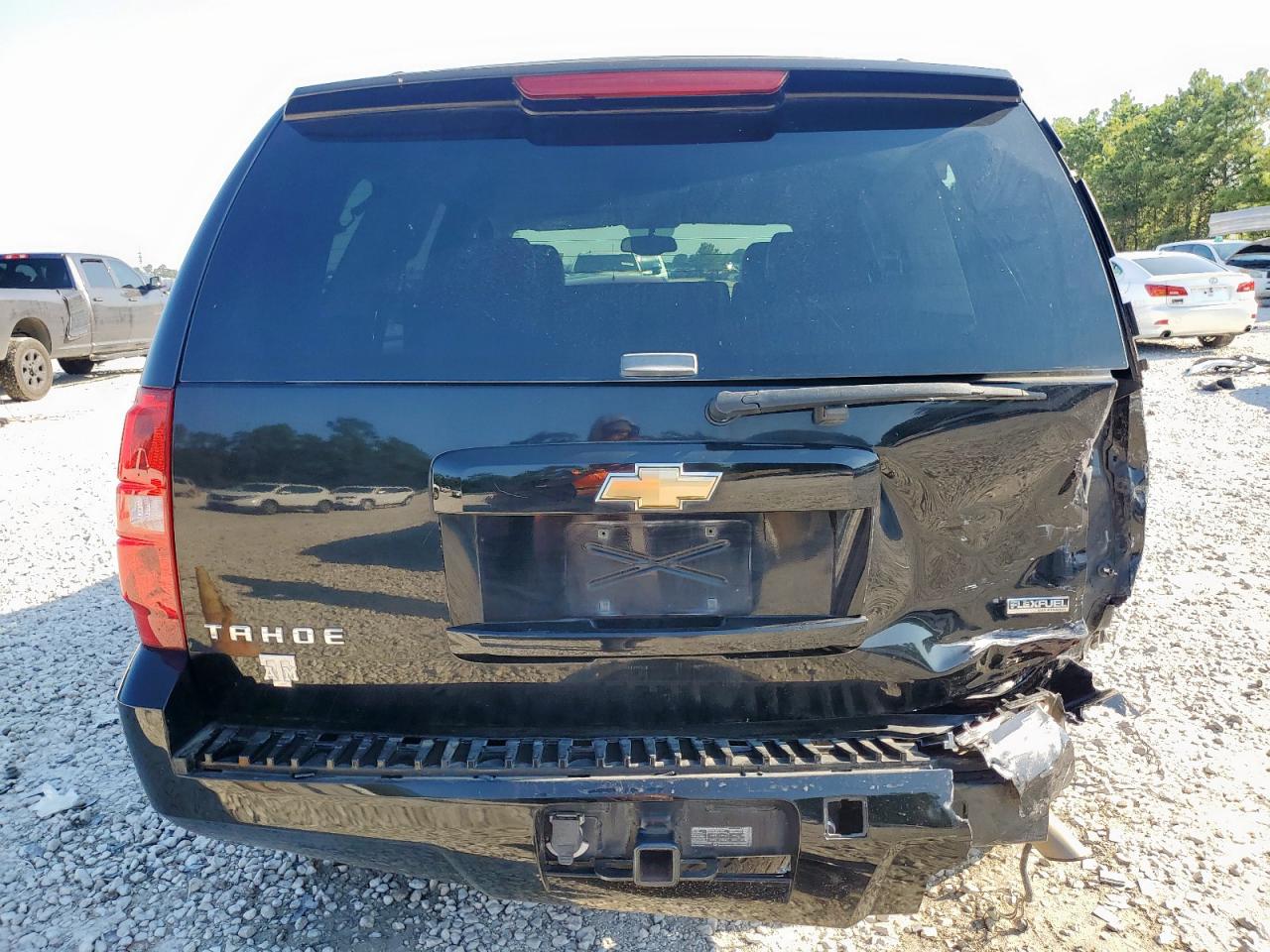 Chevrolet Tahoe C1500