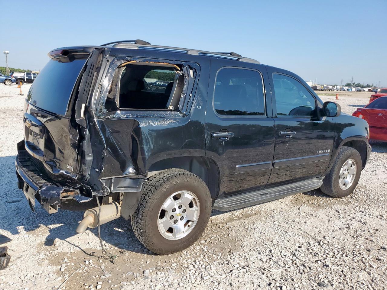 Chevrolet Tahoe C1500