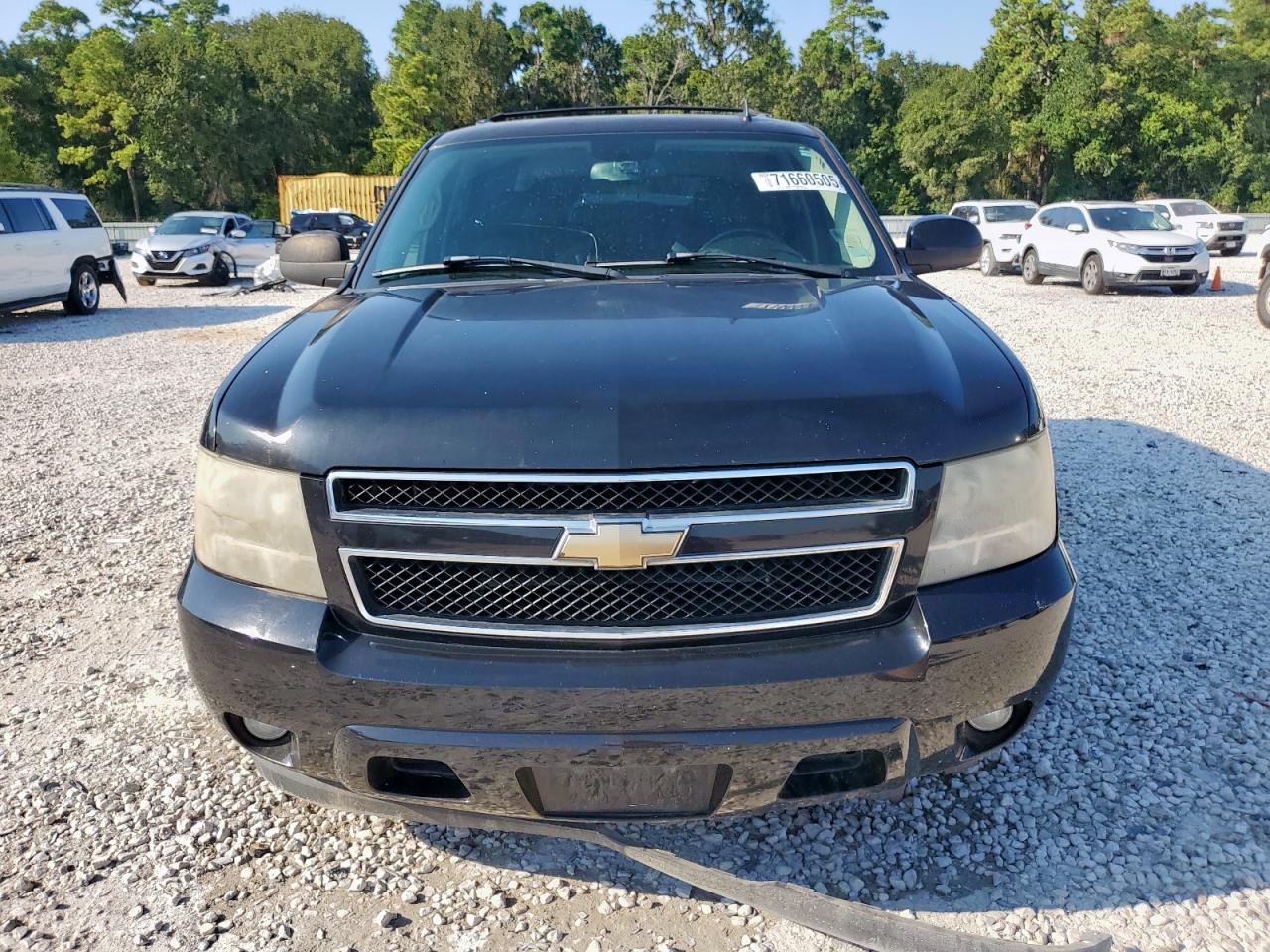 Chevrolet Tahoe C1500