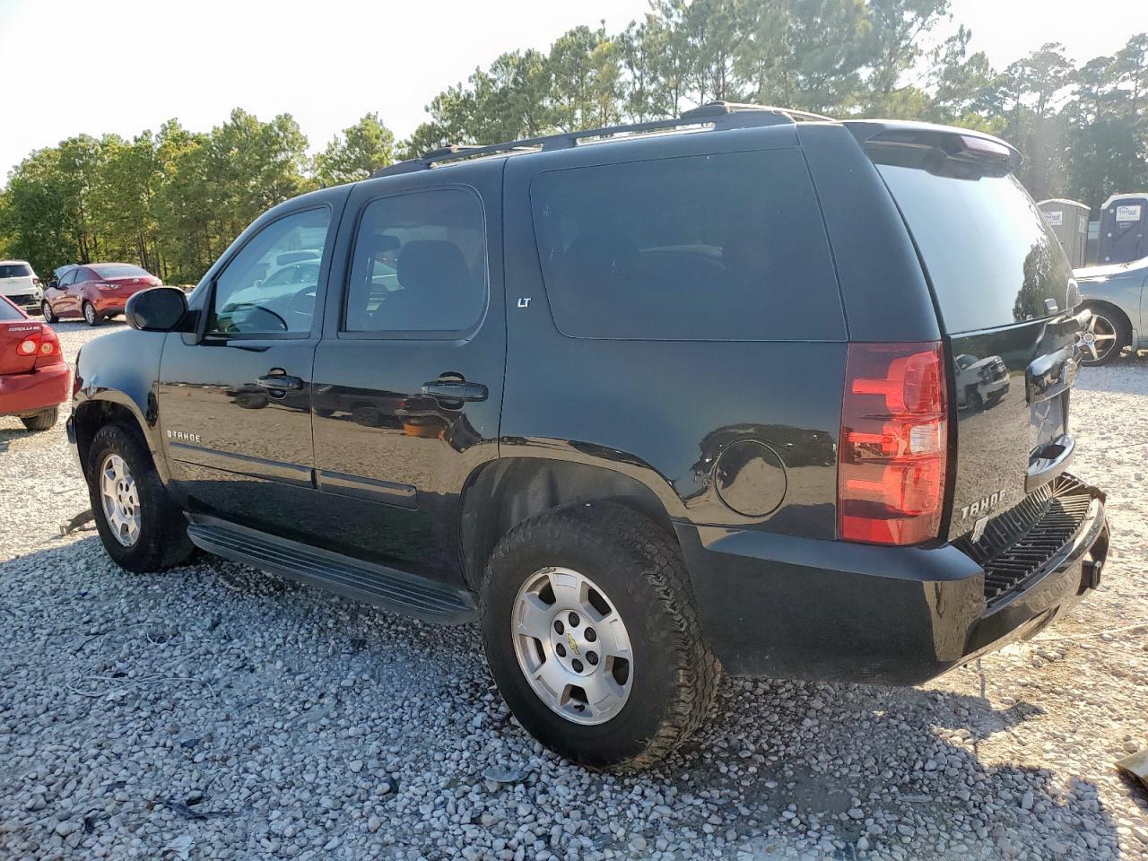 Chevrolet Tahoe C1500