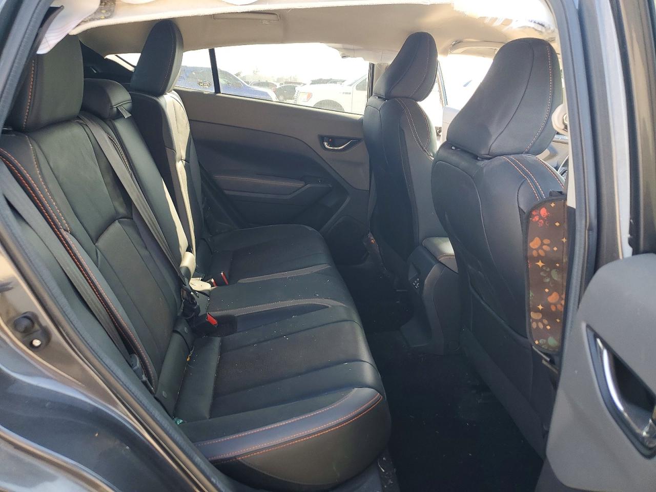 Subaru Crosstrek Limited