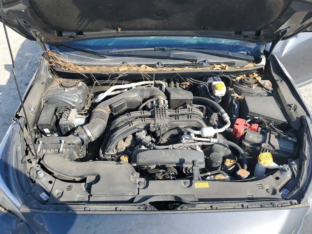 Subaru Crosstrek Limited