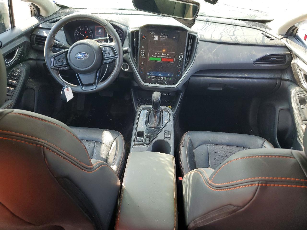 Subaru Crosstrek Limited