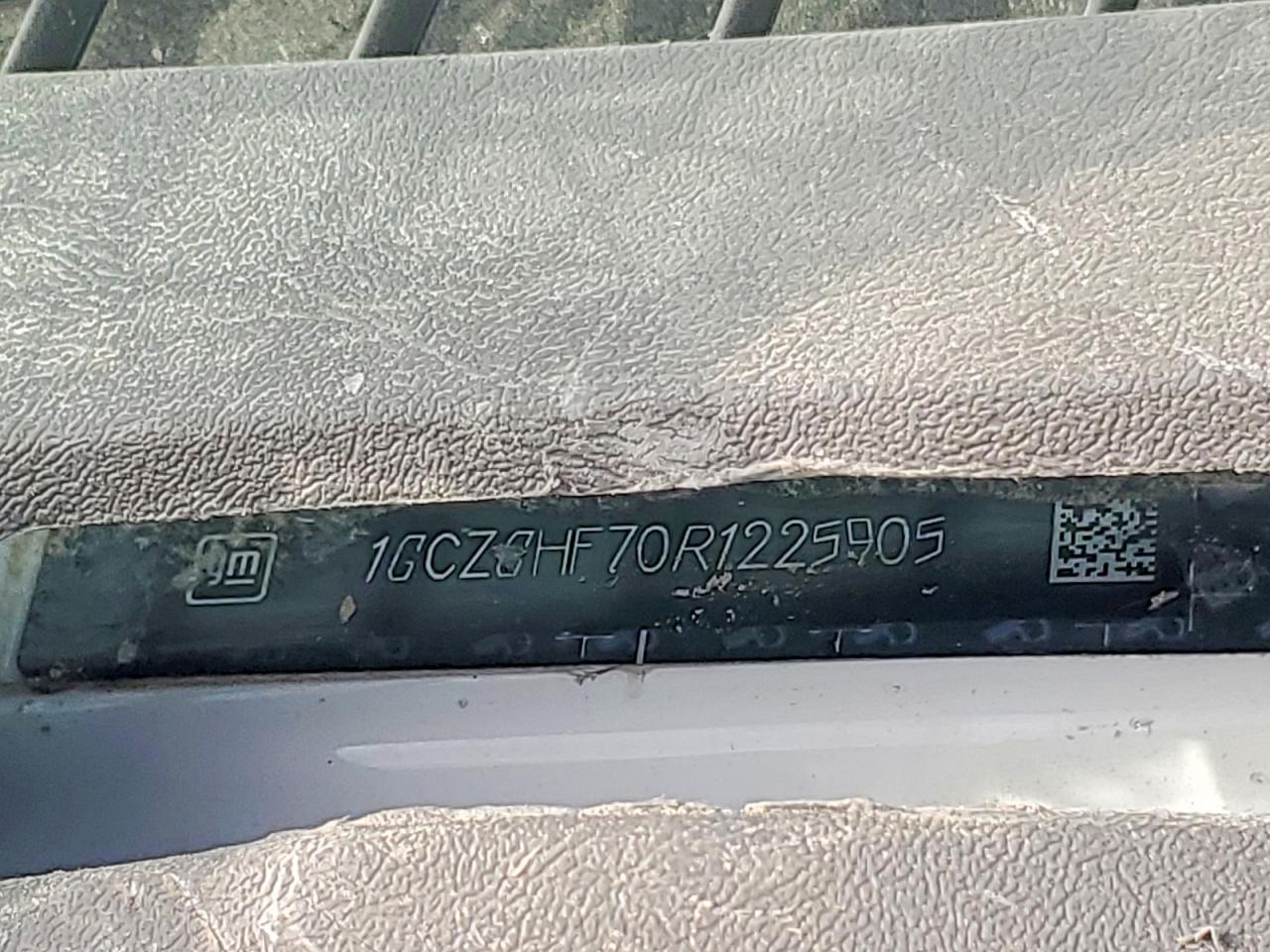 Chevrolet Express
