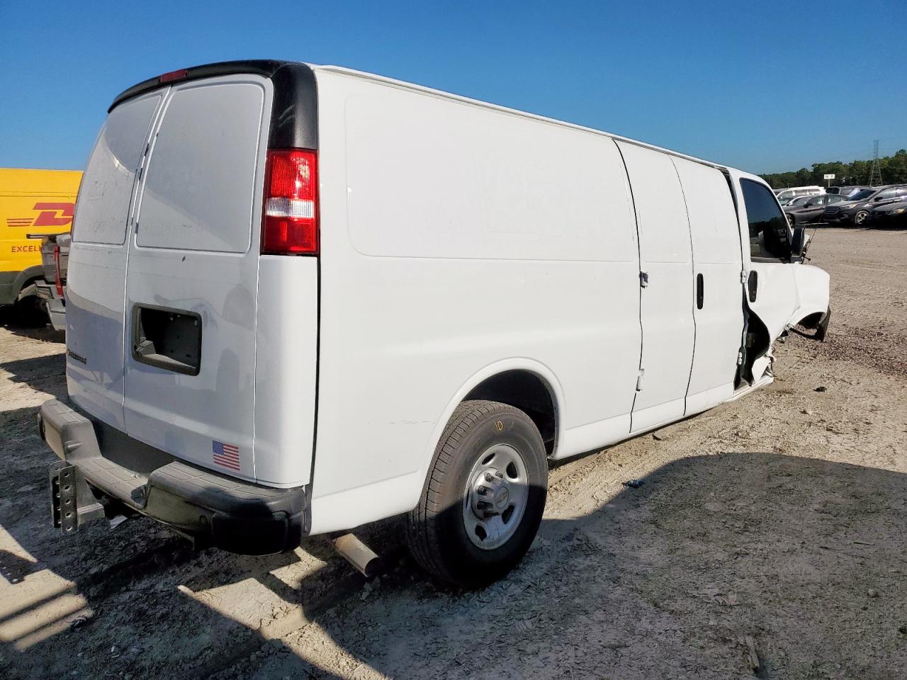 Chevrolet Express