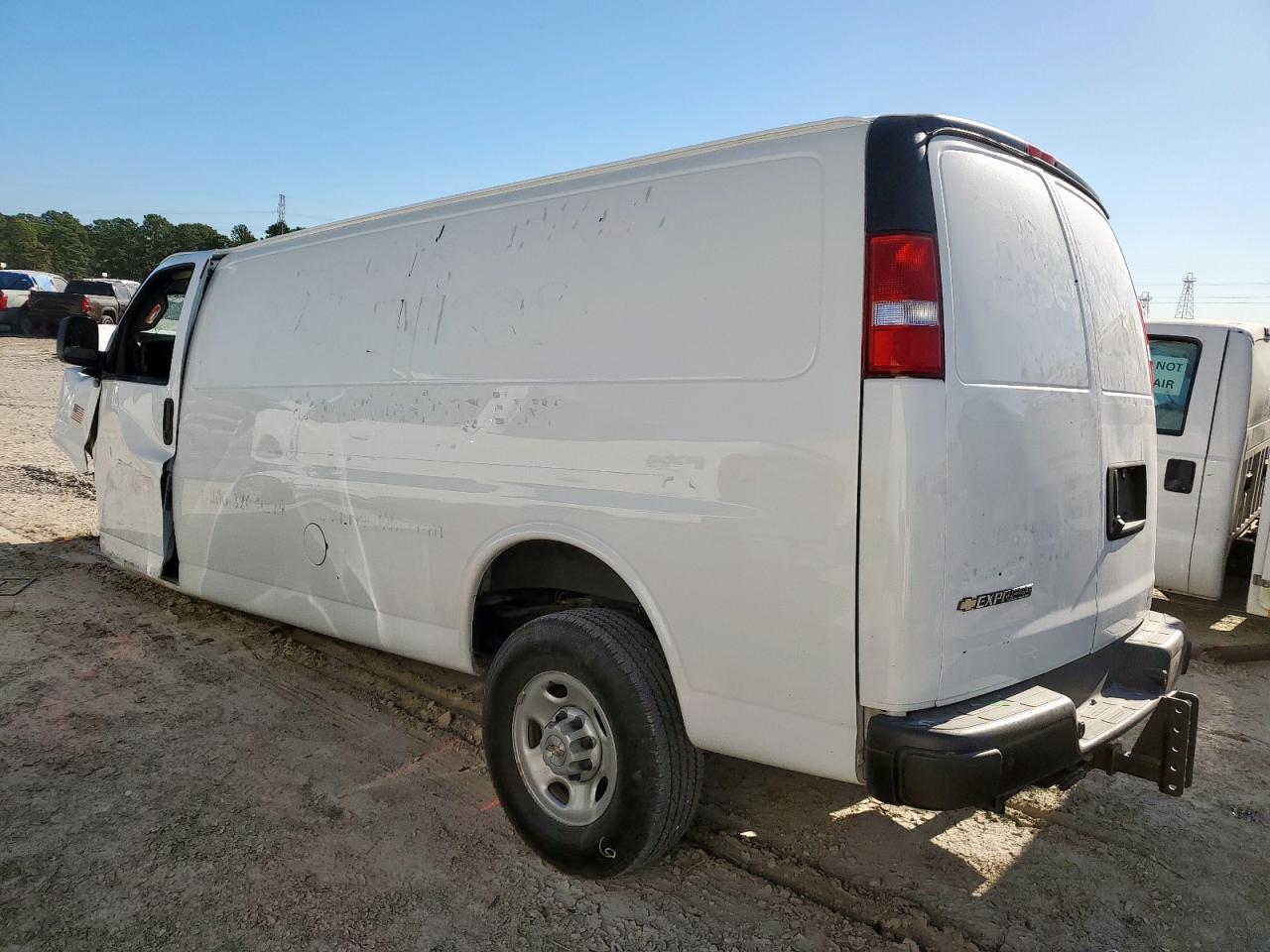 Chevrolet Express