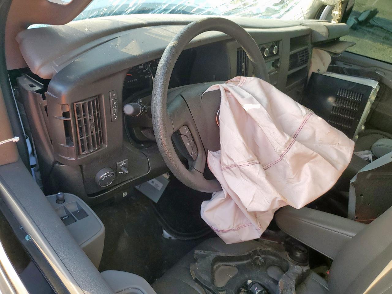 Chevrolet Express