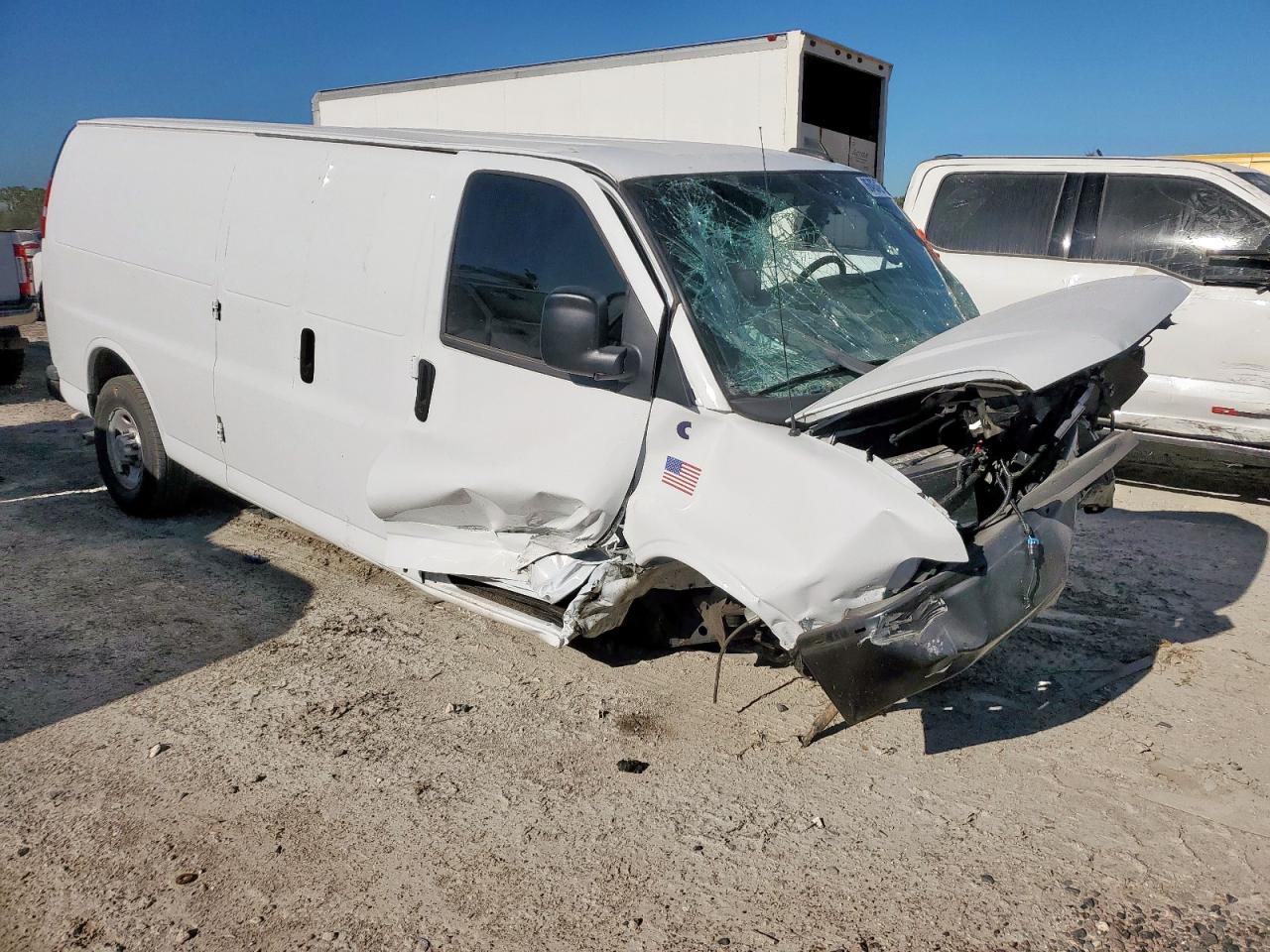 Chevrolet Express