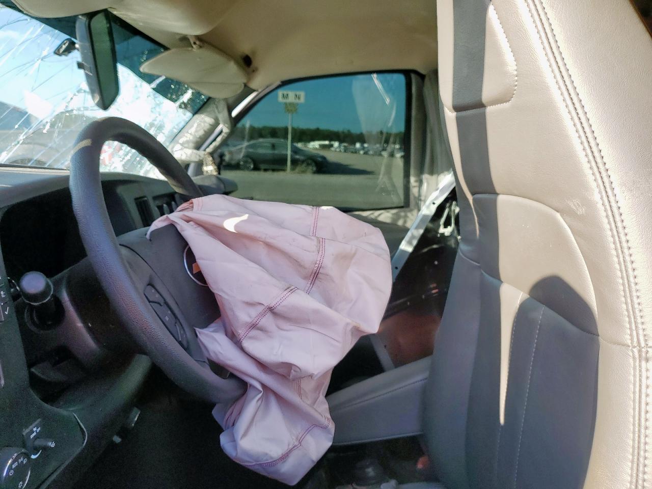 Chevrolet Express
