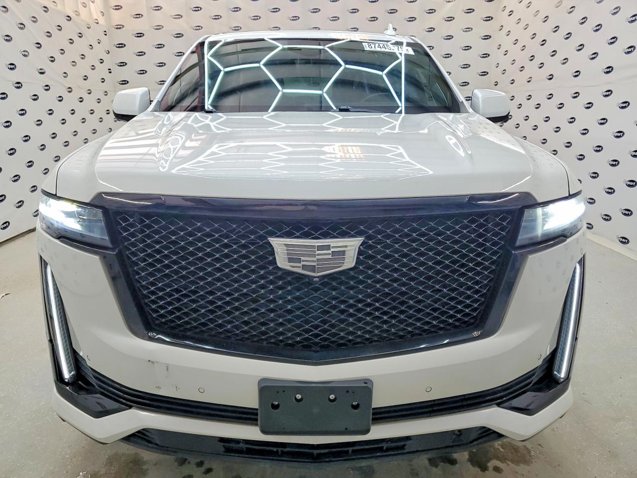 Cadillac Escalade Sport Platinum