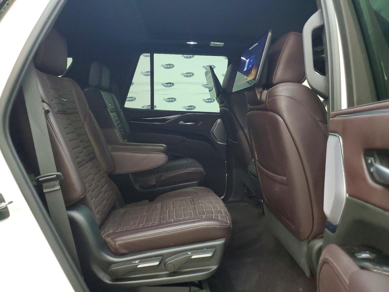Cadillac Escalade Sport Platinum