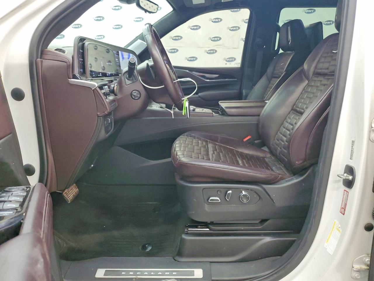 Cadillac Escalade Sport Platinum