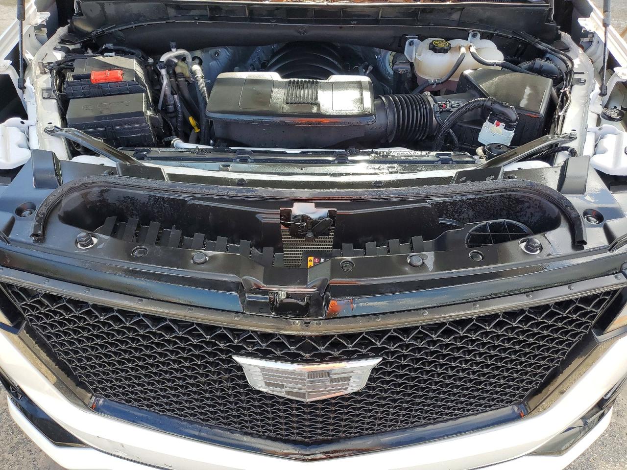 Cadillac Escalade Sport Platinum