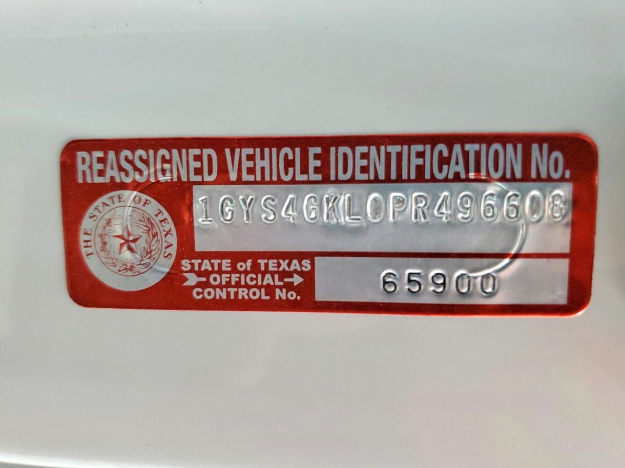 Cadillac Escalade Sport Platinum