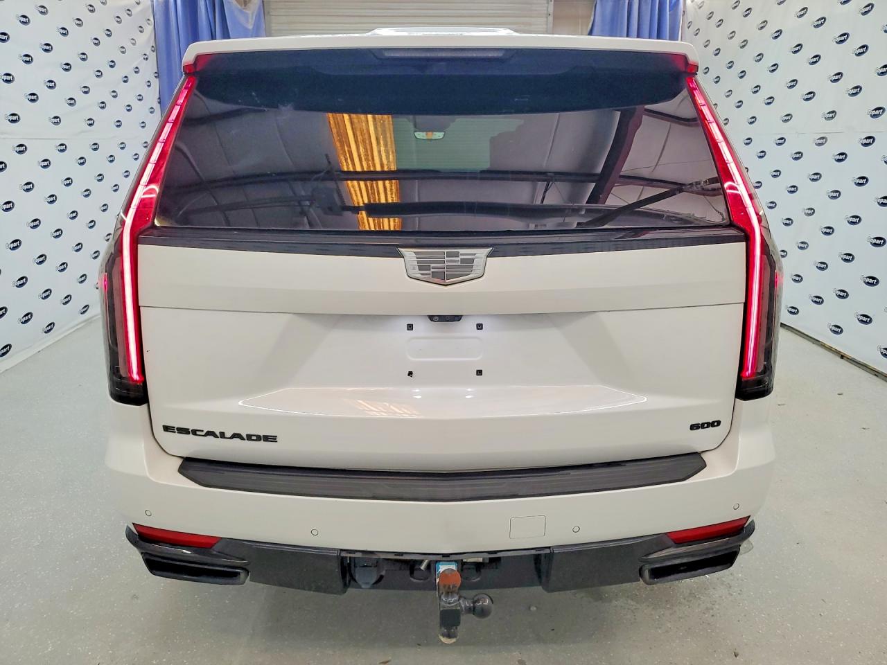 Cadillac Escalade Sport Platinum