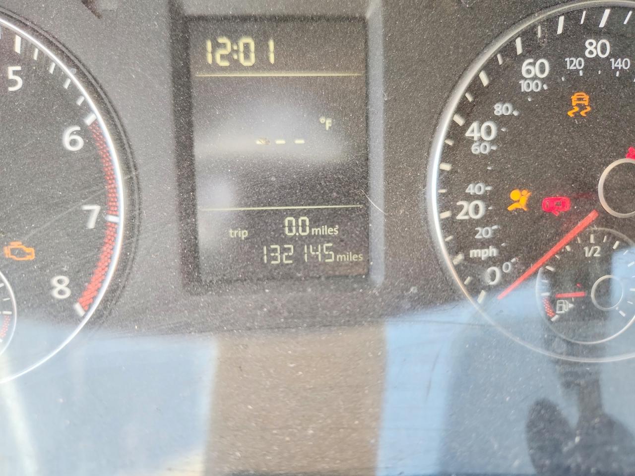 Volkswagen Passat S