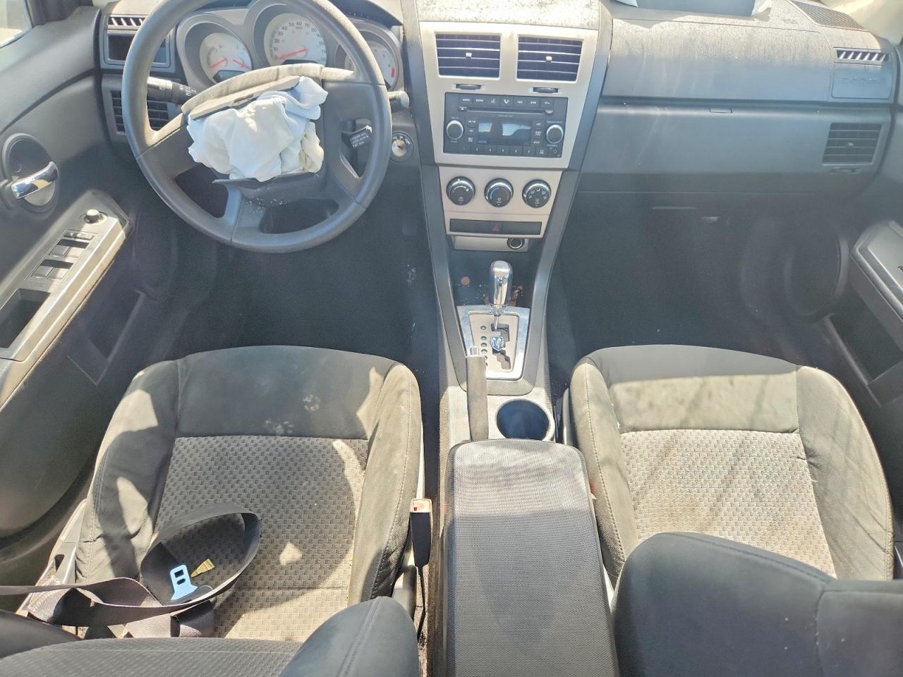 Dodge Avenger Se