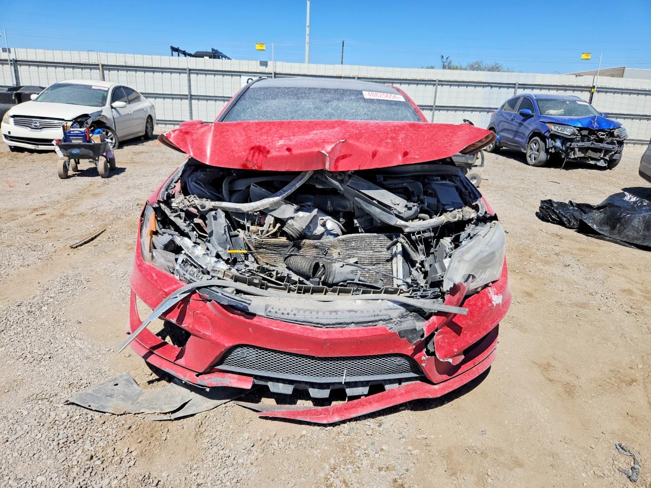 Mercedes-Benz Cla-class 250