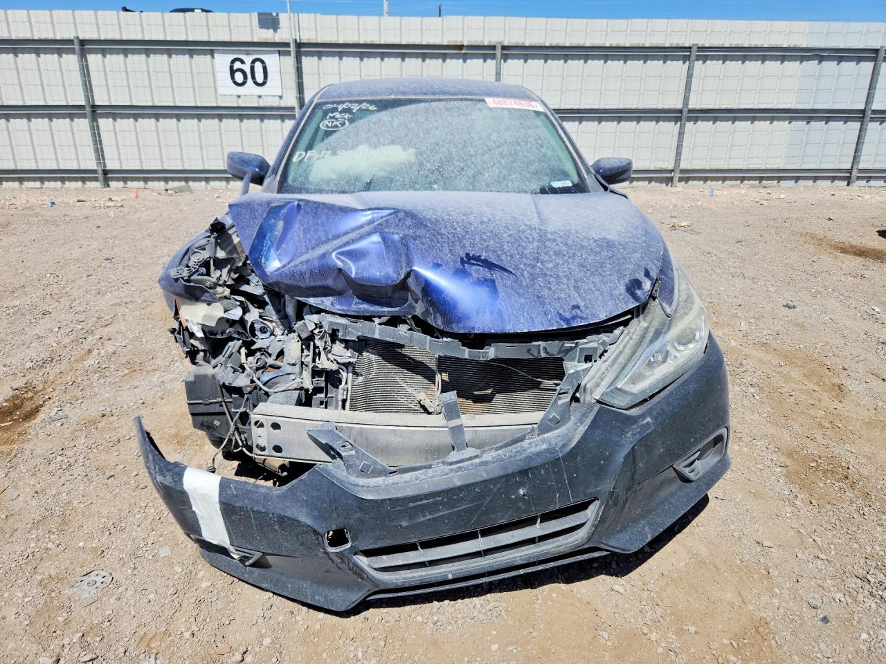 Nissan Altima 2.5 Sr