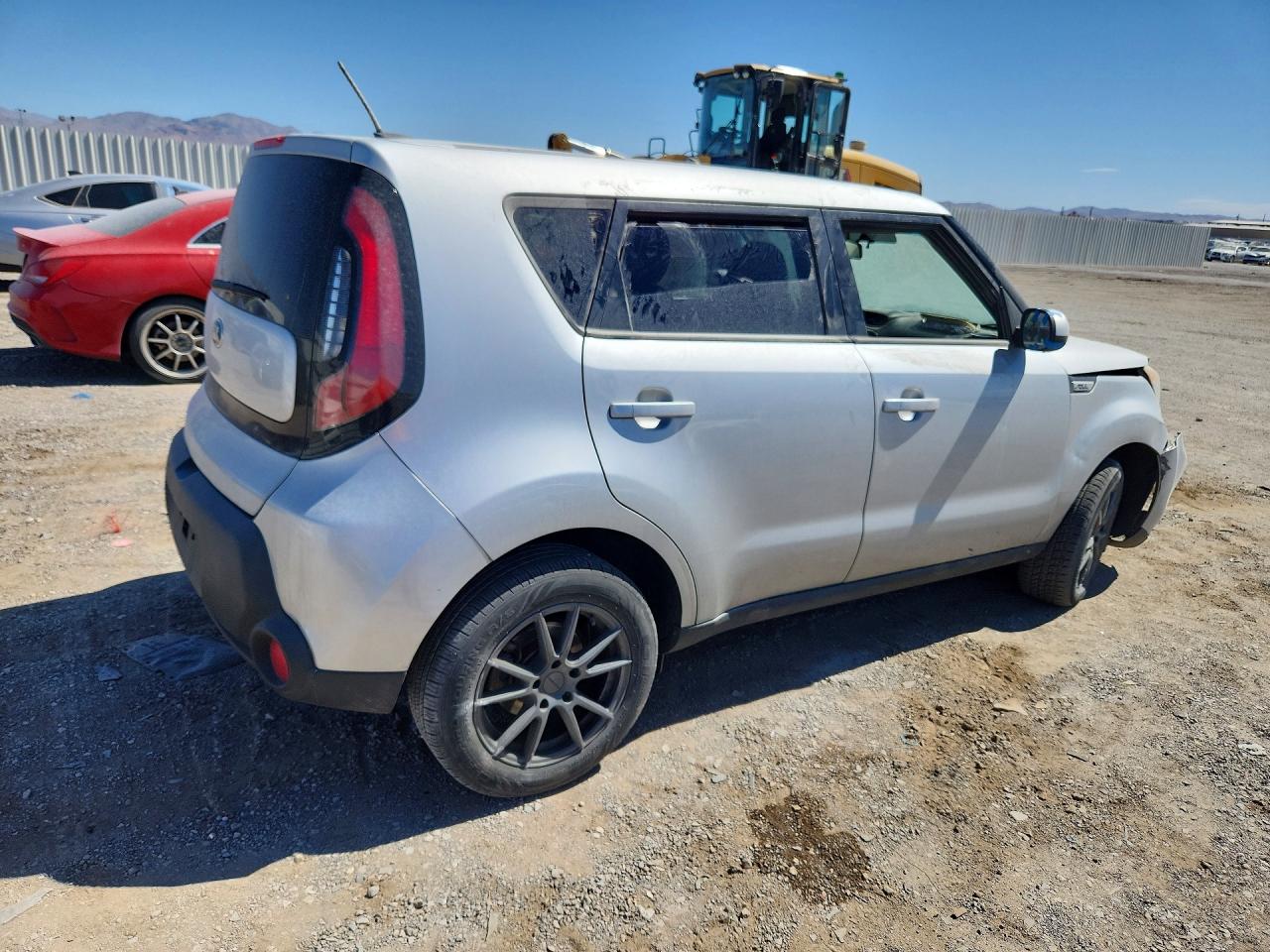 Kia Soul Base