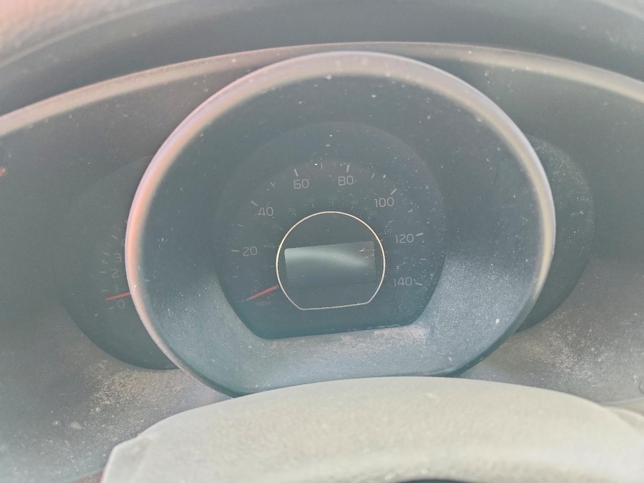Kia Soul Base
